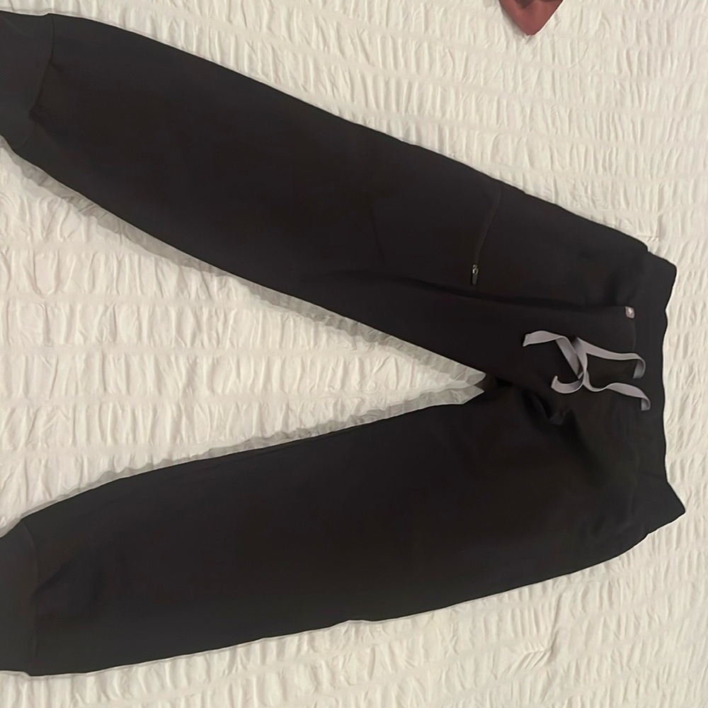 XS petite Figs women joggers